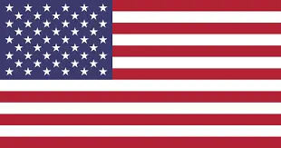 american flag-Placentia