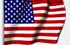 american flag - Placentia