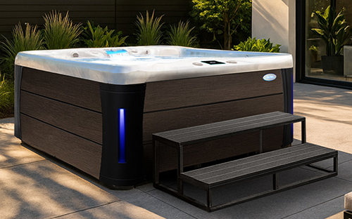 Escape Plus&trade; Spas Placentia hot tubs for sale