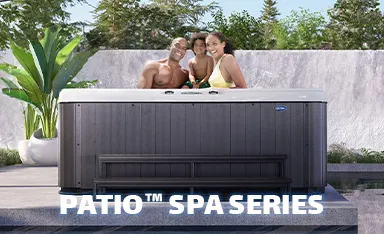 Patio Plus™ Spas Placentia hot tubs for sale