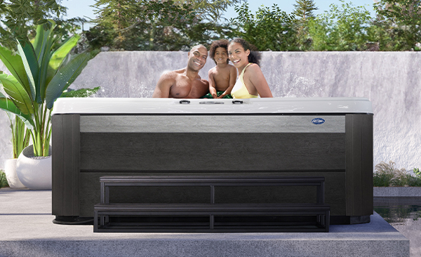 Patio Plus™ Spas Placentia hot tubs for sale