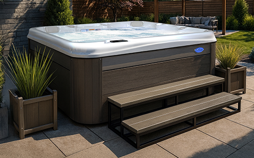 Patio&trade; Spas Placentia hot tubs for sale