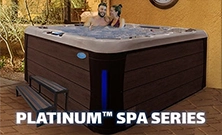 Platinum™ Spas Placentia hot tubs for sale