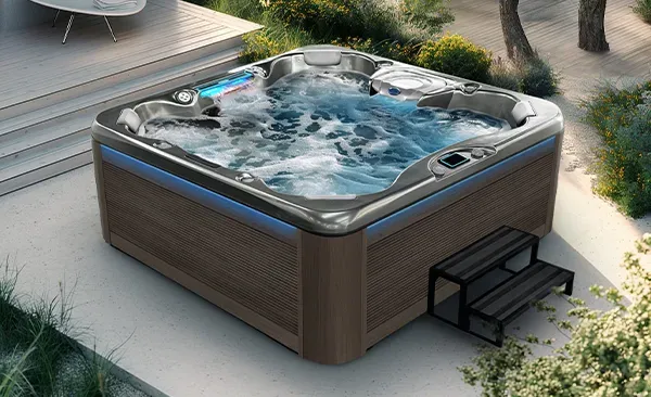 Platinum™ Spas Placentia hot tubs for sale