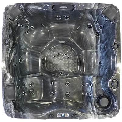 Pacifica EC-739L hot tubs for sale in Placentia