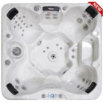 Baja EC-749B hot tubs for sale in Placentia