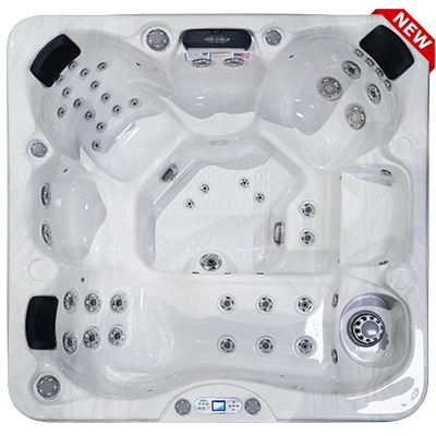 Costa EC-749L hot tubs for sale in Placentia