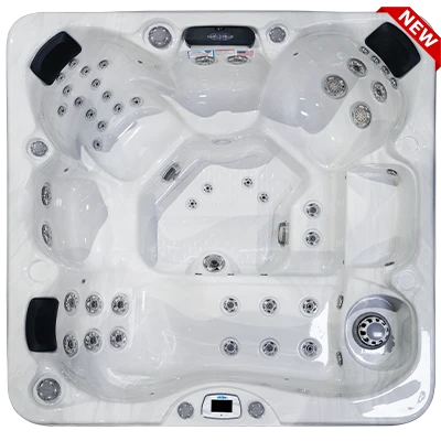Costa-X EC-749LX hot tubs for sale in Placentia