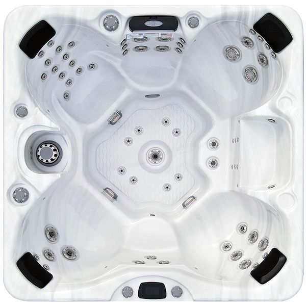 Baja-X EC-767BX hot tubs for sale in Placentia