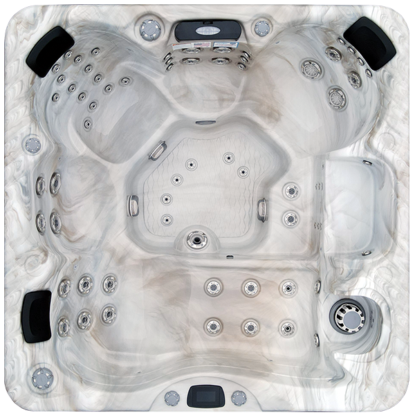 Costa-X EC-767LX hot tubs for sale in Placentia