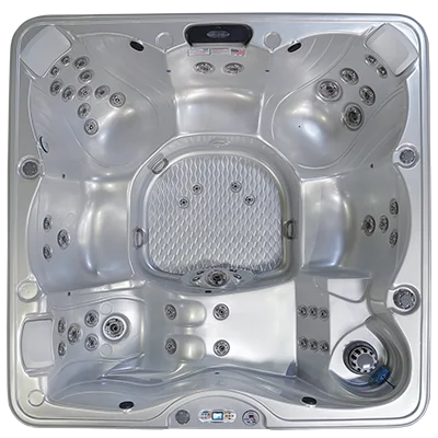 Atlantic EC-851L hot tubs for sale in Placentia