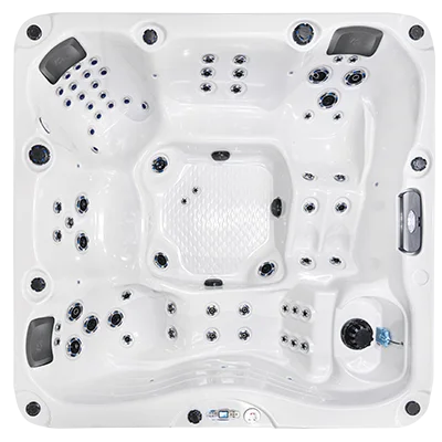 Malibu EC-867DL hot tubs for sale in Placentia