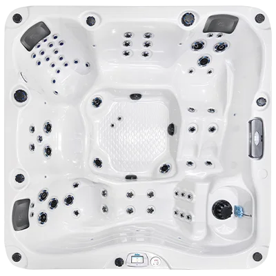 Malibu-X EC-867DLX hot tubs for sale in Placentia