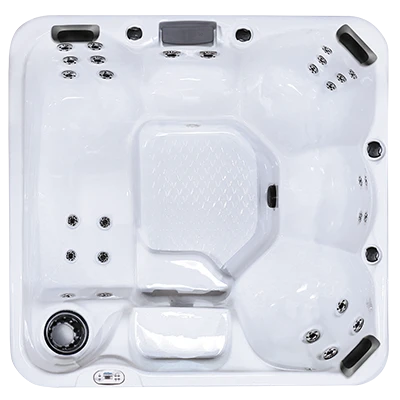 Hawaiian Plus PPZ-628L hot tubs for sale in Placentia