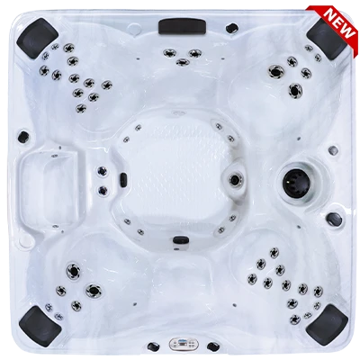 Tropical Plus PPZ-743BC hot tubs for sale in Placentia