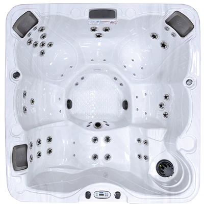 Pacifica Plus PPZ-752L hot tubs for sale in Placentia