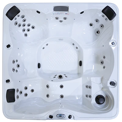 Atlantic Plus PPZ-843L hot tubs for sale in Placentia