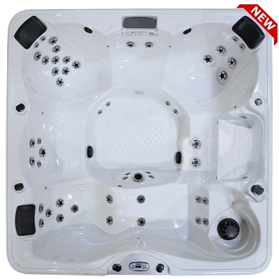 Atlantic Plus PPZ-843LC hot tubs for sale in Placentia