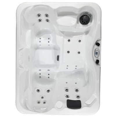 Kona PZ-535L hot tubs for sale in Placentia